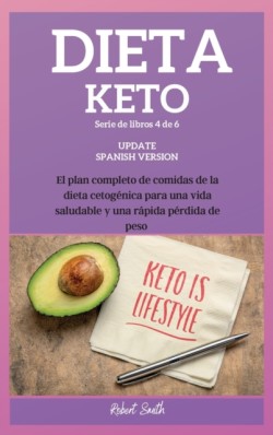 Dieta Keto