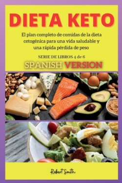 Dieta Keto