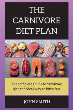 CARNIVORE Diet PLAN