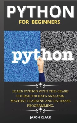 Python for Beginners
