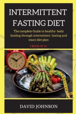 Intermittent Fasting Diet Plan