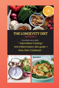 LONGEVITY DIET Edition 2