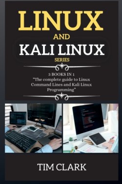 Linux and Kali Linux Series