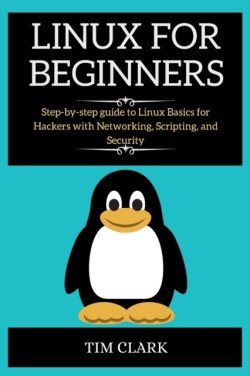 Linux For Beginners