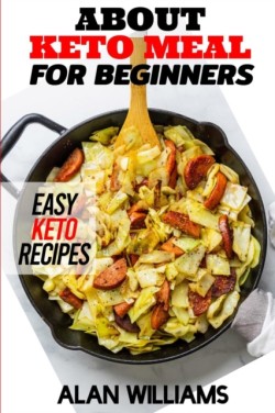 About Keto Meal for Beginners