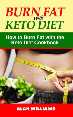 Burn Fat with Keto Diet