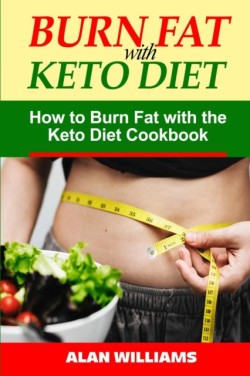 Burn Fat with Keto Diet