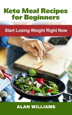 Keto Meal Recipes for Beginners