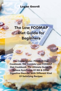 Low FODMAP Diet Guide for Beginners
