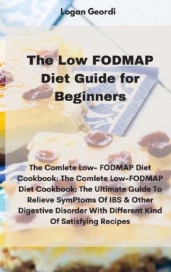 Low FODMAP Diet Guide for Beginners