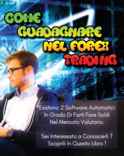 Come Guadagnare Nel Forex Trading - Libro Di Business in Italiano (Paperback Version - Italian Language Edition)