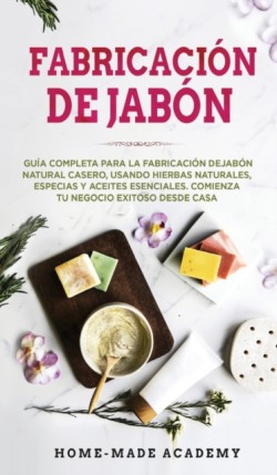 Fabricacion De Jabon