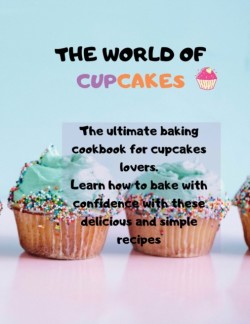 world of cupcakes