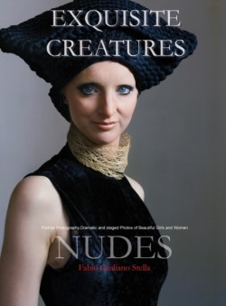 Exquisite Creatures and Nudes