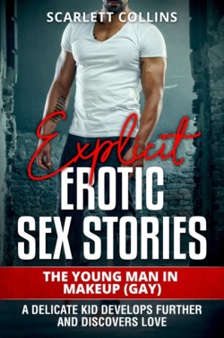 Explicit Erotic Sex Stories