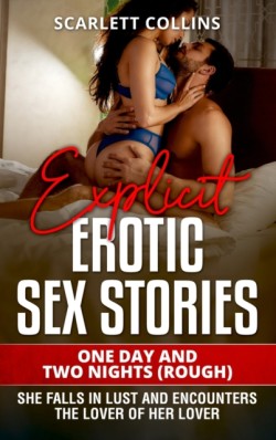 Explicit Erotic Sex Stories