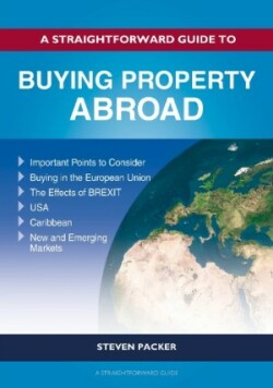 Straightforward Guide to Buying Property Abroad