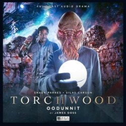 Torchwood #77 - Oodunnit