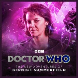 Adventures of Bernice Summerfield - The Eternity Club 3