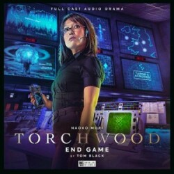 Torchwood #86: End Game