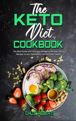 Keto Diet Cookbook