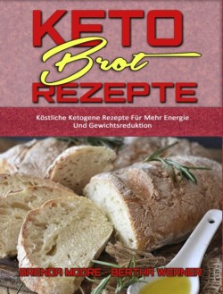 Keto-Brot-Rezepte