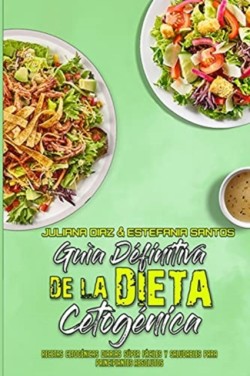 Guia Definitiva De La Dieta Cetogenica