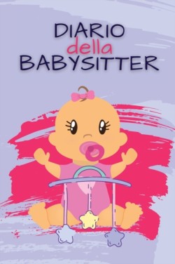 DIARIO della BABYSITTER