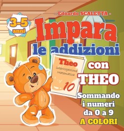 Impara le ADDIZIONI con Theo