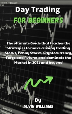 Day Trading for Beginners