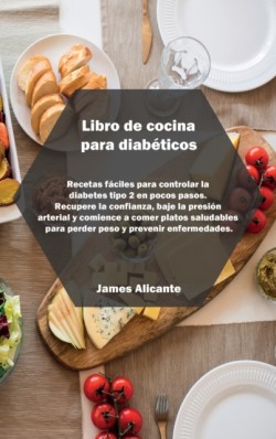 Libro de cocina para diabeticos