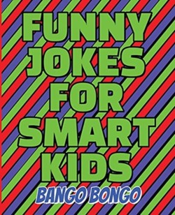 FUNNY BOOK FOR SMART KIDS - QUESTION AND