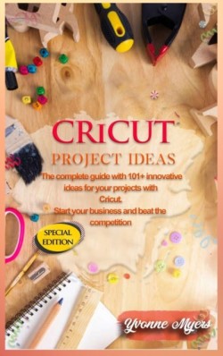 Cricut Project Ideas