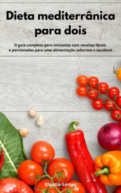 Dieta mediterranica para dois