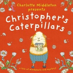 Christopher's Caterpillars