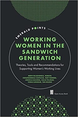 Working Women in the Sandwich Generation