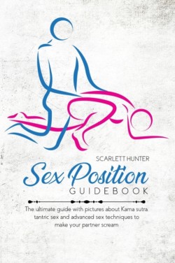 Sex Position Guidebook