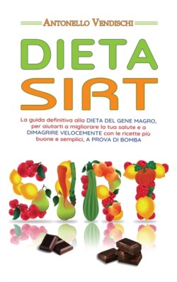 Dieta Sirt