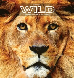 Animali WILD Ritratti Ravvicinati