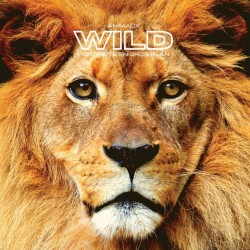 Animaux WILD Portraits en Gros Plan