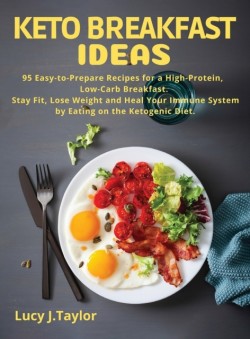 Keto Breakfast Ideas