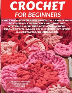 Crochet for Beginners