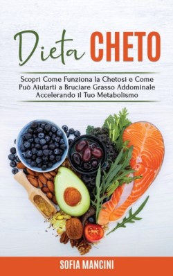 Dieta Cheto