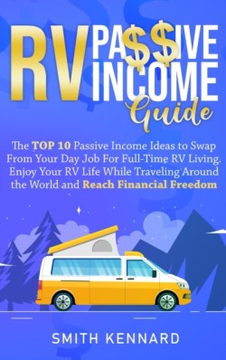 RV Passive Income Guide