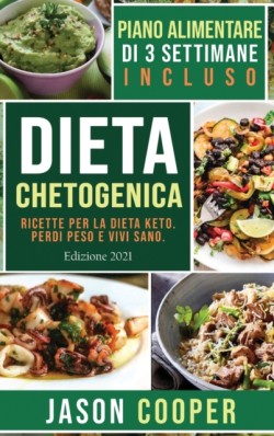 Dieta Chetogenica