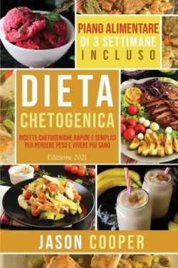 Dieta Chetogenica