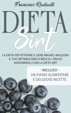 Dieta Sirt