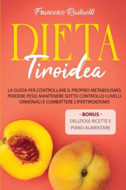 Dieta Tiroidea