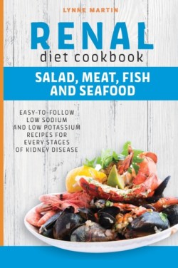 Renal Diet Cookbook