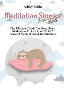 Meditation Stories For Kids